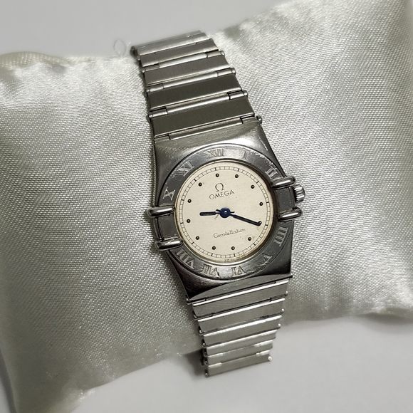 OMEGA Constellation Watch - Picture 7 of 16